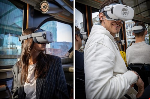 vrvoyage.nl